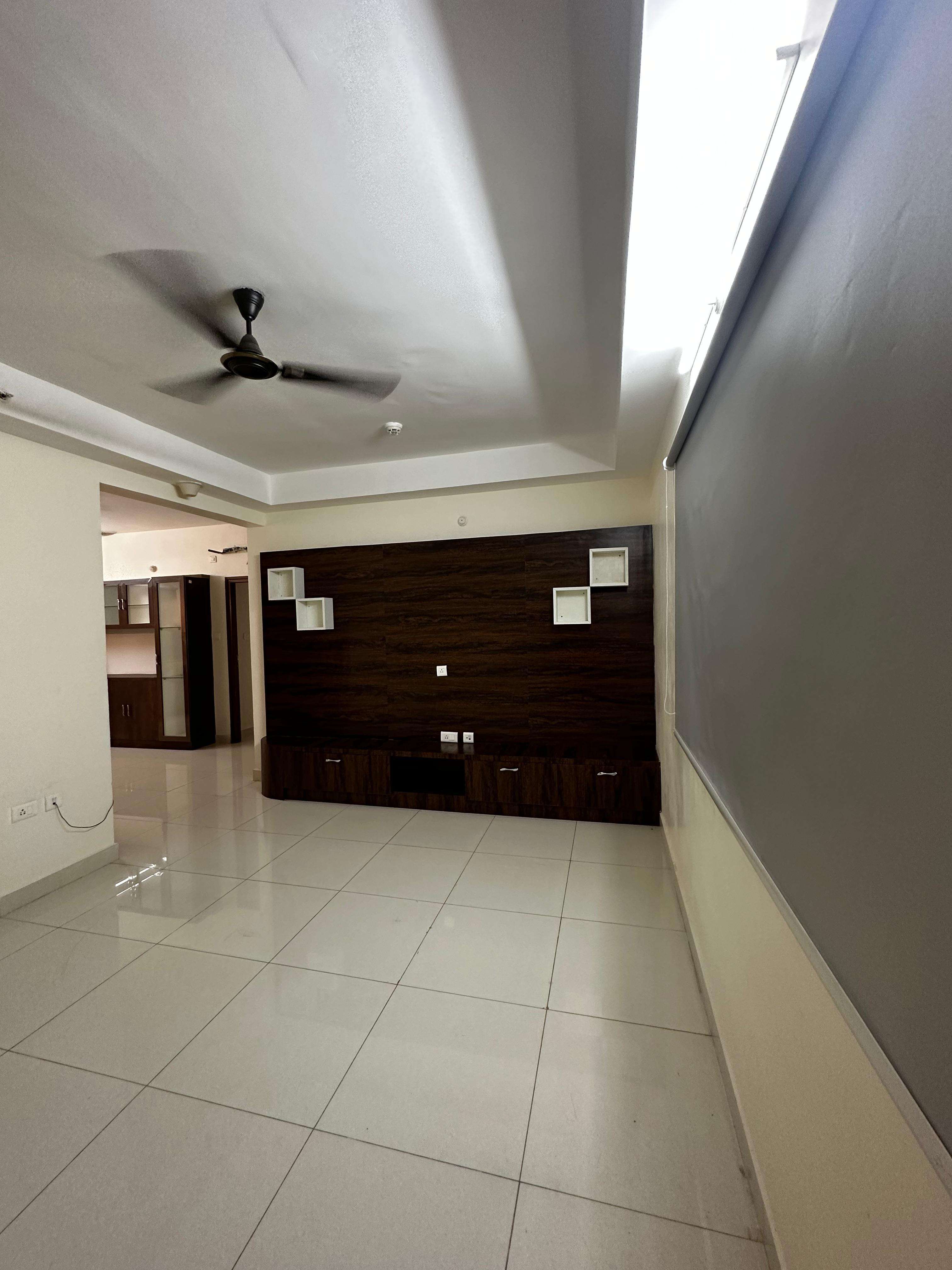 Rental 2 Bedroom 1314 Sq.Ft. Apartment in My Home Avatar, Gachibowli  Hyderabad - 5886253