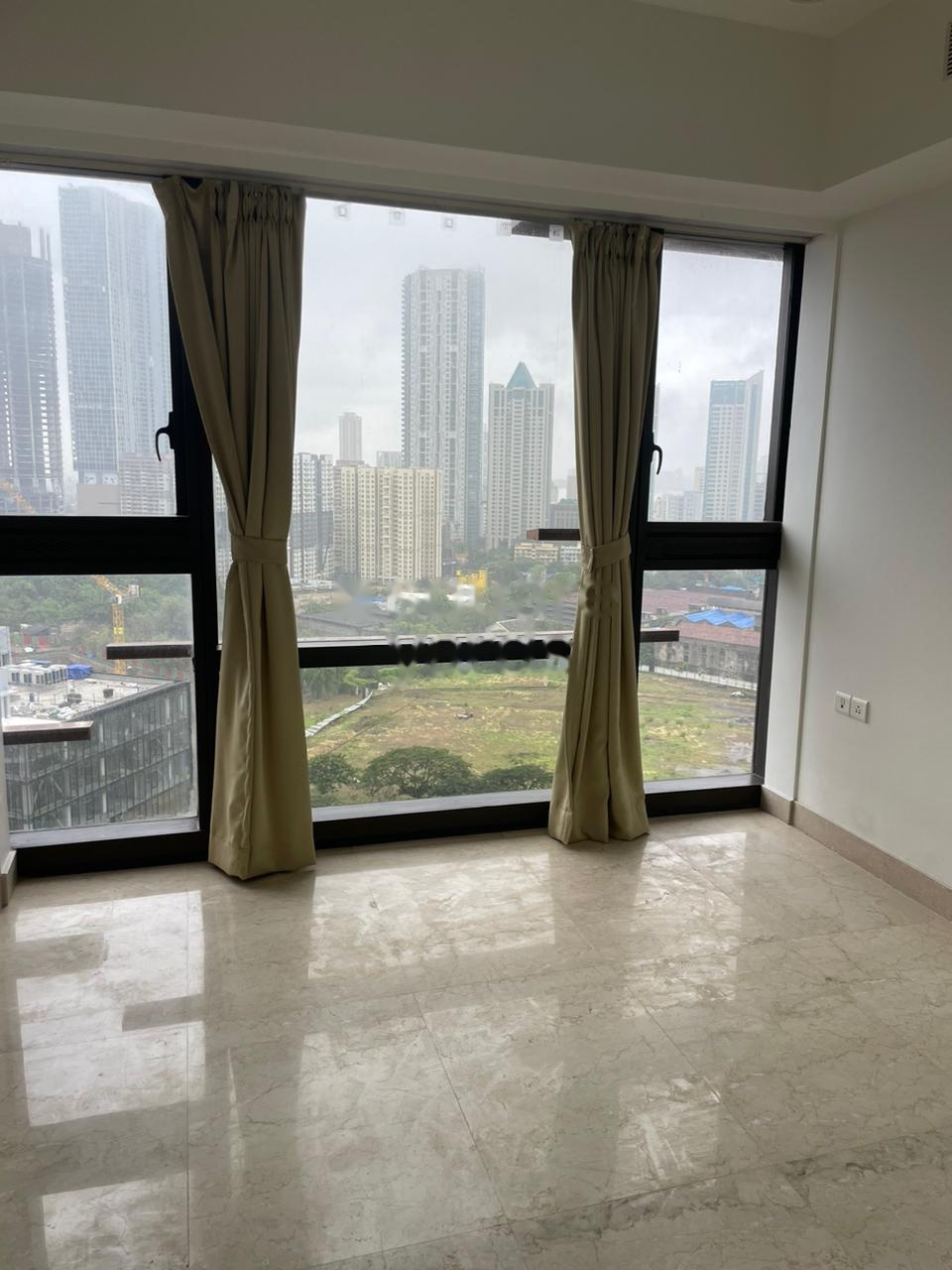 Rental 3 Bedroom 1150 Sq.Ft. Apartment in Lower Parel Mumbai 5886311