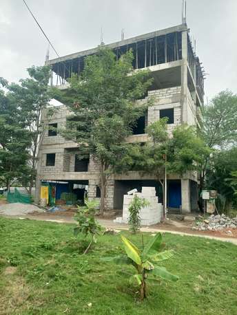 3 BHK Apartment For Resale in Attapur Hyderabad 5886383