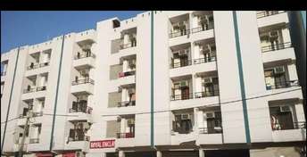 1 BHK Apartment For Resale in Tiwaripur Lucknow 5886448