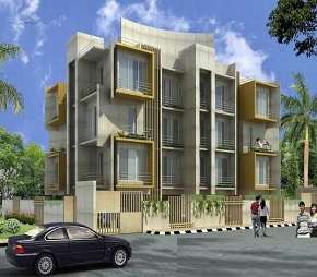 1 BHK Apartment For Resale in S S Magnum Palghar Mumbai 5886442