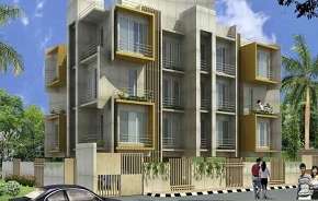 1 BHK Apartment For Resale in S S Magnum Palghar Mumbai 5886442