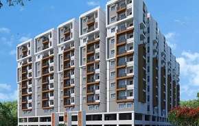 3 BHK Apartment For Resale in Anuhar Gautami Heights Miyapur Hyderabad 5886434
