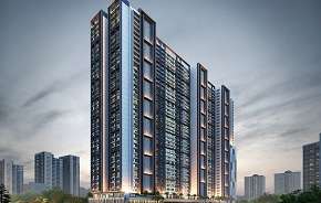 3 BHK Apartment For Resale in Paradigm Antalya Oshiwara Mumbai 5886473