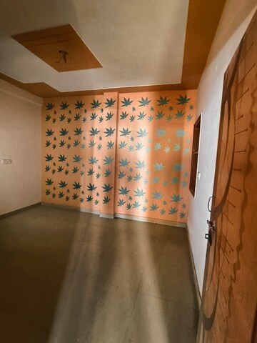 Bedroom in 3 BHK Builder Floor at Dwarka Mor – for Sale