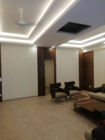 4 BHK Independent House For Resale in Sector 46 Gurgaon 5886563