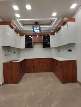 2 BHK Builder Floor For Resale in Dwarka Mor Delhi  5886566