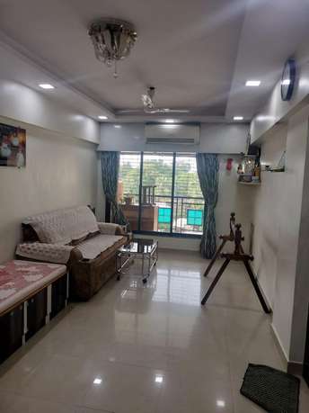 2 BHK Apartment For Resale in Kalina Sangam CHS Santacruz East Mumbai 5886575