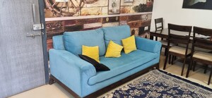 2 BHK Apartment For Sale in Suyog Laher, Kondhwa