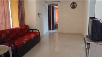 2 BHK Apartment For Resale in GK Royal Hills Ravet Pune 5886777