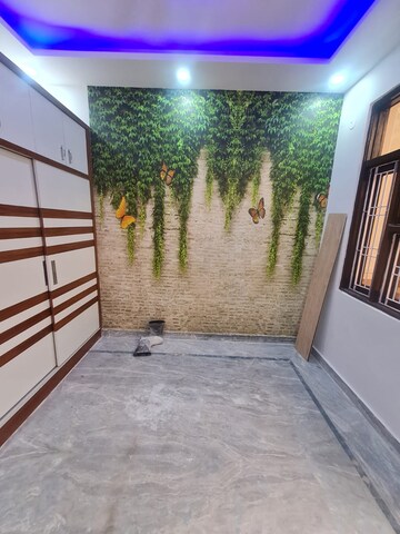 1 BHK Builder Floor For Sale in Dwarka Mor