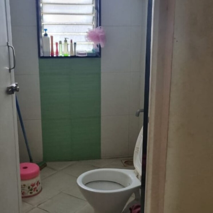 Bathroom, suyog-laher 2 Bedroom 1000 Sq.Ft. Apartment In Kondhwa Pune 5886512