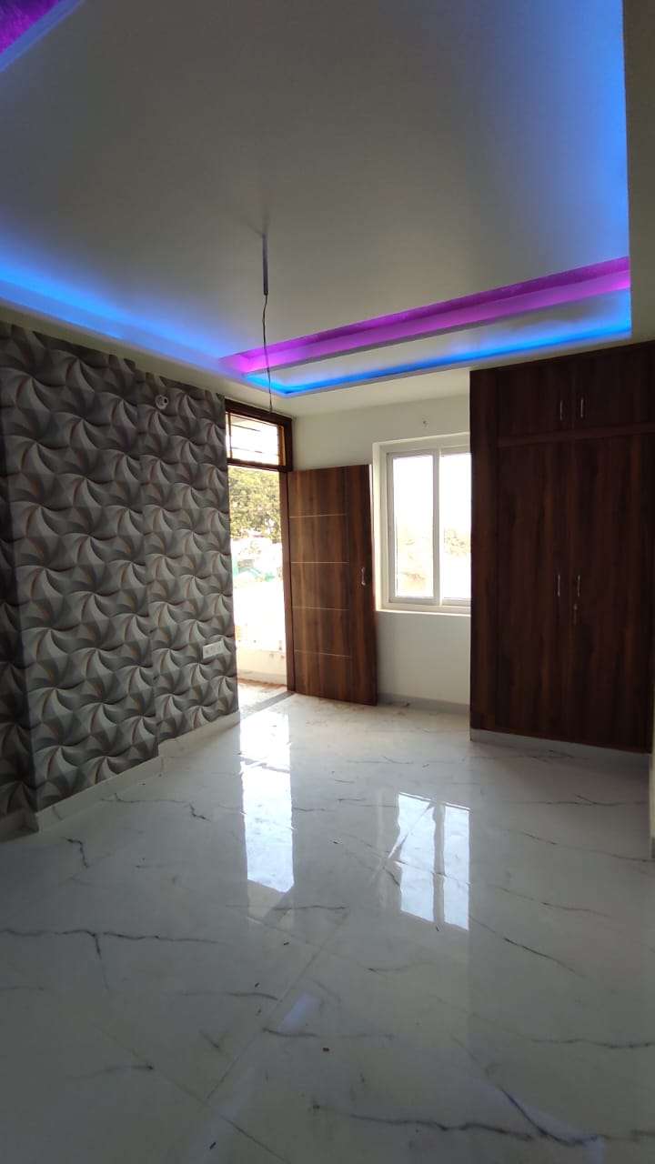 3 Bedroom 1350 Sq.Ft. Apartment in Jhotwara Road Jaipur