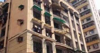 1 BHK Apartment For Resale in Brahmand Greenfields CHS Kharghar Sector 19 Navi Mumbai 5886805
