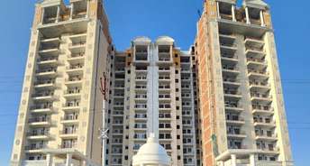 2.5 BHK Apartment For Resale in Tejas Greenberry Signatures Vrindavan Yojna Lucknow 5886891