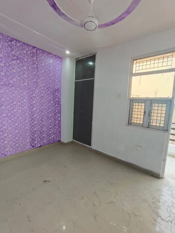 Living Room in 1 BHK Builder Floor at Dwarka Mor – for Sale
