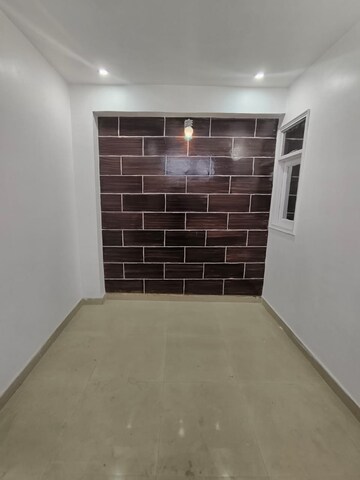 Bedroom in 1 BHK Builder Floor at Dwarka Mor – for Sale