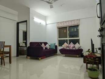 1 BHK Apartment For Resale in Nyati Ethos Undri Pune 5886839