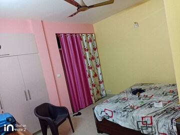 Room in 2 BHK Apartment at Omaxe Heights, Sector 86 – for Sale