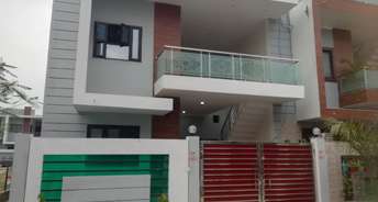 3 BHK Independent House For Resale in Omaxe City Lucknow 5887044
