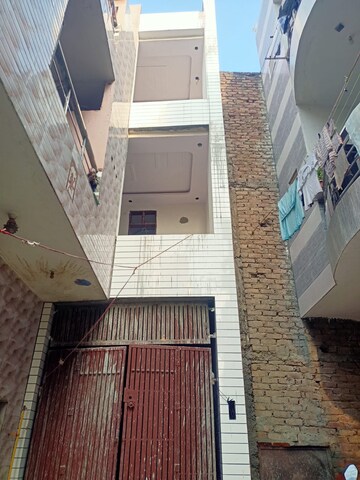 1 BHK Independent House For Resale in Dwarka Mor Delhi  5887219