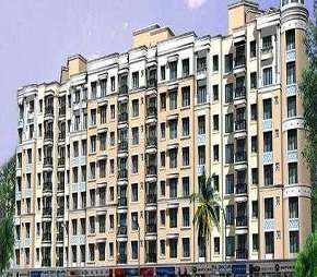 3 BHK Apartment For Resale in Sheth Vasant Pride Kandivali East Mumbai 5887263