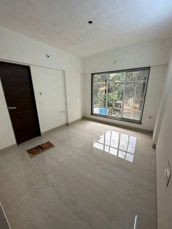 1 BHK Apartment For Resale in Ghatkopar West Mumbai 5887387