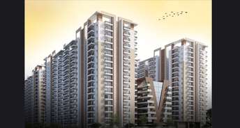 2 BHK Apartment For Resale in Narenn Primark Inspira Miyapur Hyderabad 5887594