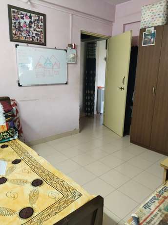 1 BHK Apartment For Resale in Meera Apartments Karvenagar Karve Nagar Pune 5887655