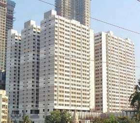 1 BHK Apartment For Resale in Omkar SRA Malad East Mumbai 5887679