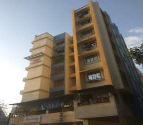 1 BHK Apartment For Resale in Smith Towers Nalasopara West Mumbai 5887837