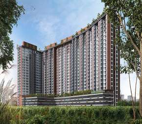 1 BHK Apartment For Resale in Paradigm 71 Midtown Chembur Mumbai 5887892