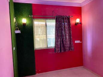 1 BHK Apartment For Resale in Smith Towers Nalasopara West Mumbai  5887910