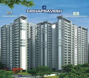 3.5 BHK Apartment For Resale in Griha Pravesh Sector 77 Noida 5887924