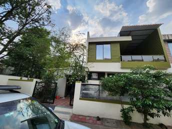 4 BHK Independent House For Resale in Kanchanwadi Aurangabad 5888073