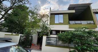 4 BHK Independent House For Resale in Kanchanwadi Aurangabad 5888073