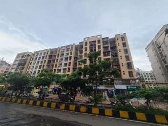 1 BHK Apartment For Resale in Shanti Lifespaces Nalasopara East Mumbai 5888156