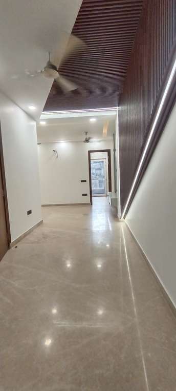 2 BHK Builder Floor For Resale in Subhash Nagar Delhi 5888189