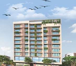 2 BHK Apartment For Resale in Rishabraj Sujai Malad East Mumbai 5888169