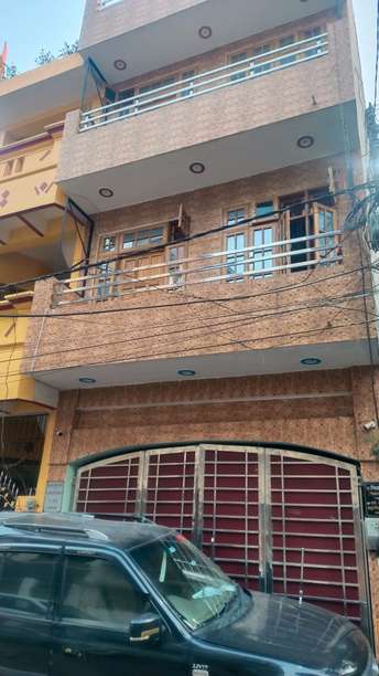 5 BHK Independent House For Resale in Rajajipuram Lucknow 5888185