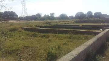 Plot Area in  Plot at Chitaipur – for Sale