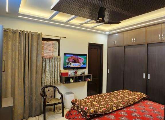 3 Bedroom 1800 Sq.Ft. Builder Floor in Rajouri Garden Delhi