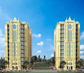 4 BHK Apartment For Resale in Samiah Melrose Square Vrindavan Yojna Lucknow 5888337