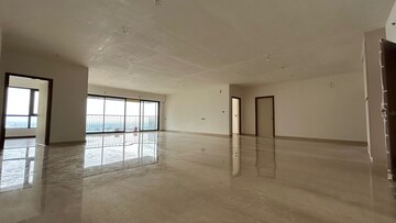 Bedroom in 5 BHK Apartment at Ambuja Neotia Utalika The Condoville, Mukundapur – for Sale