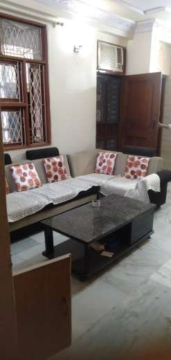 2 BHK Apartment For Resale in Shalimar Garden Extension 2 Ghaziabad 5888385