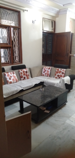 2 BHK Apartment For Resale in Shalimar Garden Extension 2 Ghaziabad 5888385