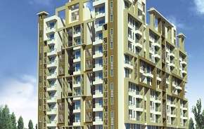 2 BHK Apartment For Resale in Akash Enclave Vrindavan Yojna Lucknow 5888370