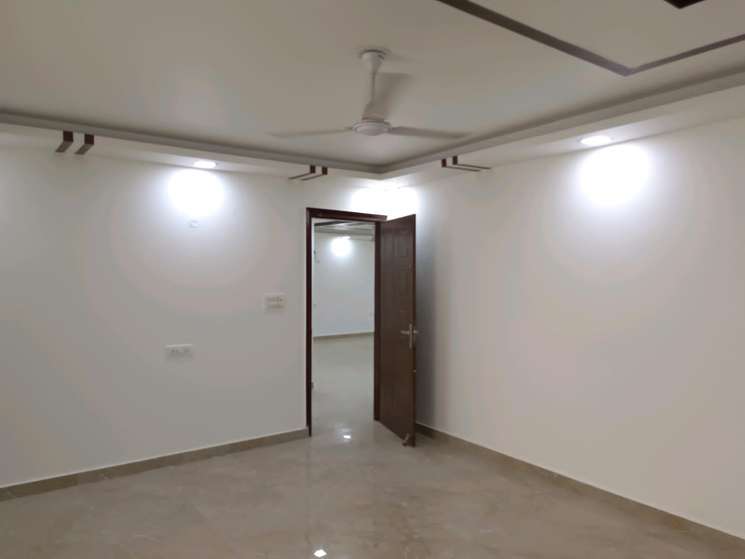 4 Bedroom 3500 Sq.Ft. Builder Floor in Green Fields Colony Faridabad