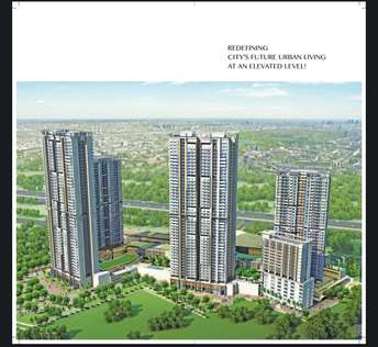 2 BHK Apartment For Resale in M3M Heights Sector 65 Gurgaon 5888555