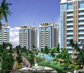 3 BHK Apartment For Resale in Omaxe Spa Village Sector 78 Faridabad 5888594